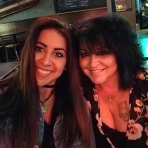 Meet your Posher, Ally